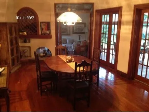 HOUSE FOR SALE IN SAN RAFAEL DE ESCAZU