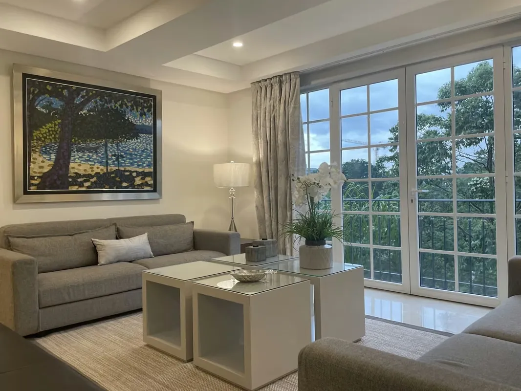 Venta Lujoso Apartamento 3 habitaciones Cortijo Los Laureles Escazú
