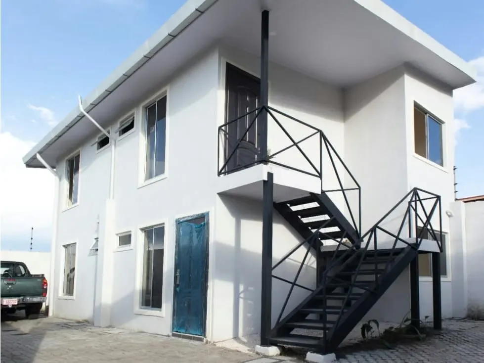 VENTA EDIFICIO DE DOS APARTAMENTOS, SAN JOSE, ALAJUELITA, SAN FELIPE