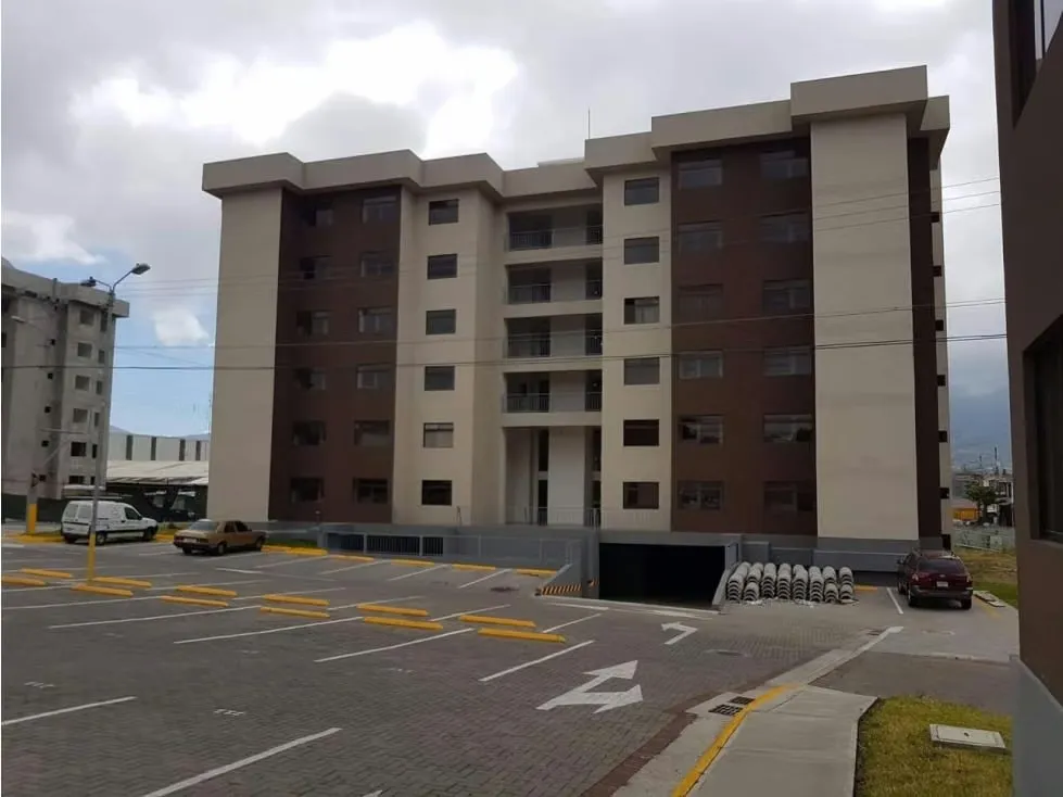 APARTMENT FOR SALE, HATILLO CENTRO, TORRES DE MONTERREY