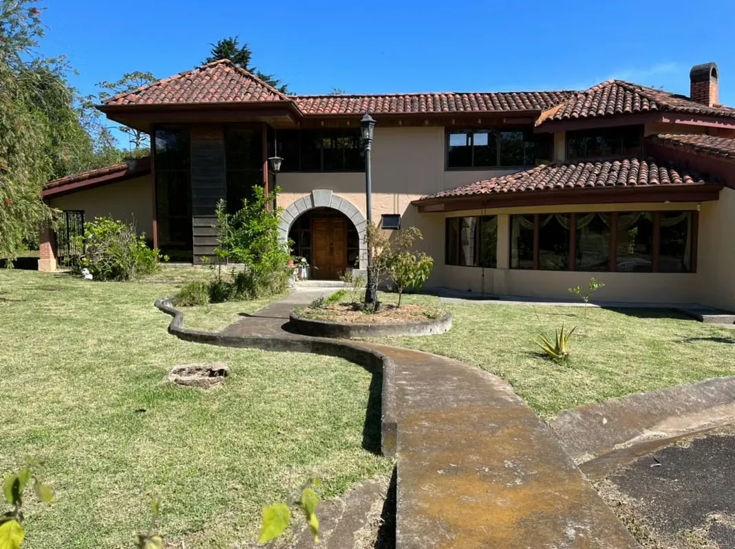 Casa en Venta Concepción San Rafael de Heredia (FE)
