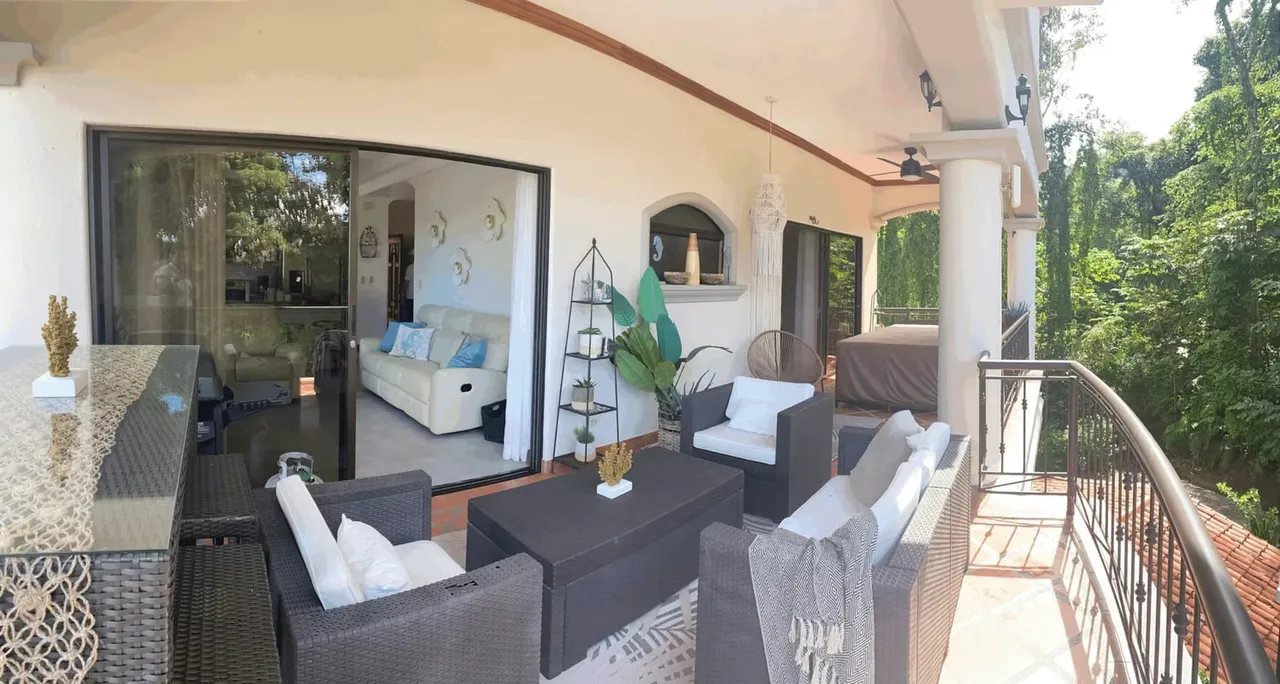 APARTMENT FOR SALE WITH OCEAN VIEW
