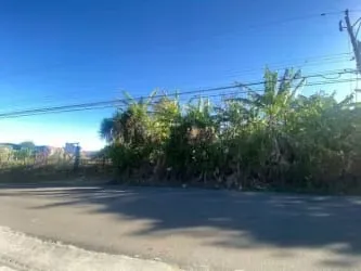 Se vende lote en Concepción de Tres Ríos, Cartago (AD)