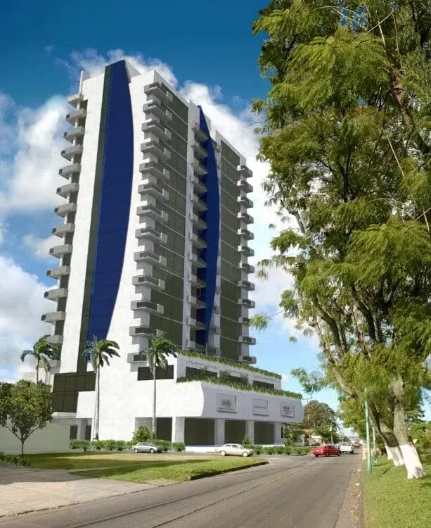 Se vende Amplio apartamento en Condominio Sabana Real
