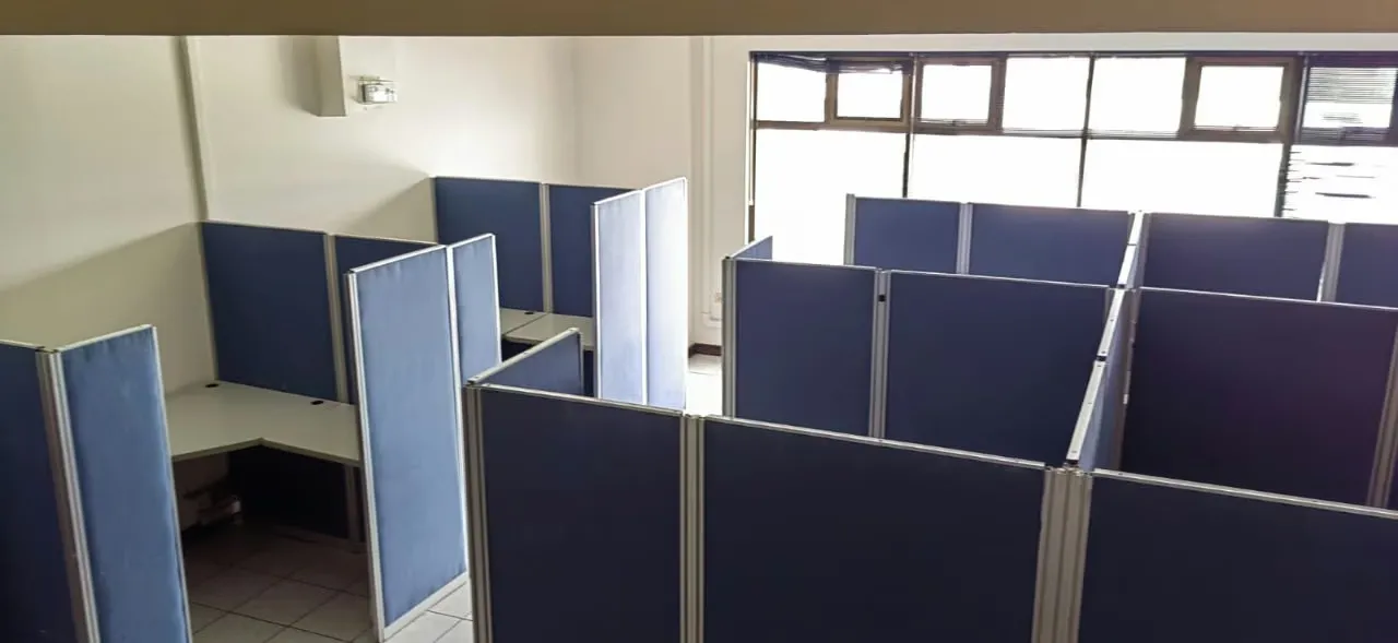 Offices for sale in Barrio don Bosco (rental option)
