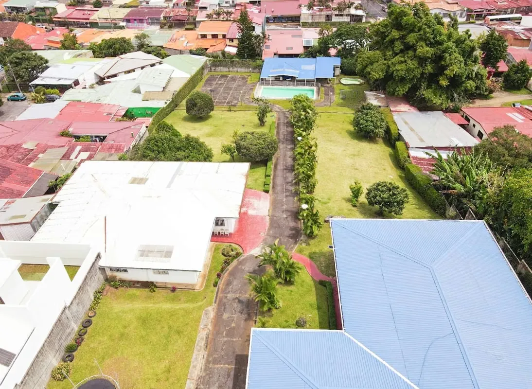 Property for Sale for real state development in Guadalupe (FE)