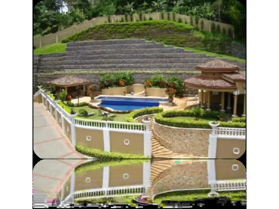 VENTA DE APARTAMENTO, SAN JOSE, ESCAZÚ, CONDOMINIO VALLE ARRIBA