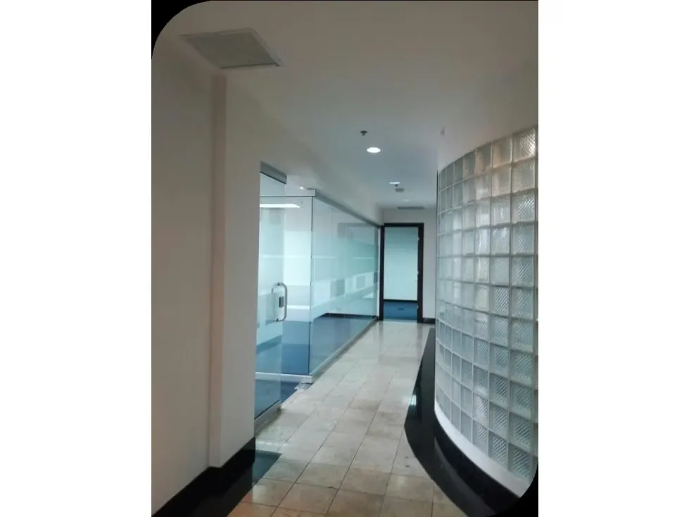 ALQUILER DE OFICINA, SAN JOSÉ, PARQUE EMPRESARIAL FORUM