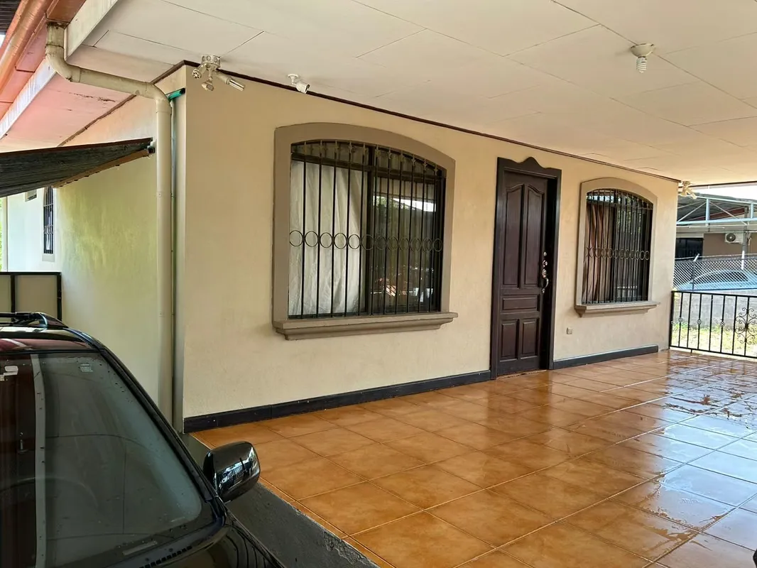 Casa en El Tejar de Esparza | 600 m² de Terreno | Rebajada a 69 Millones