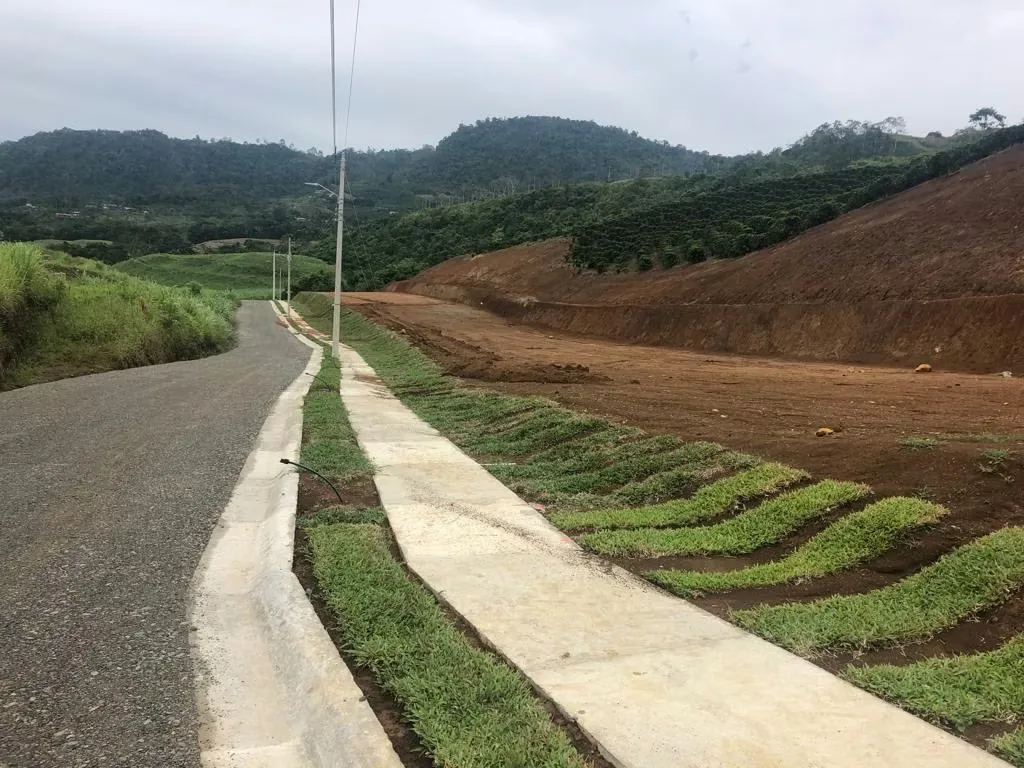 Lots for sale in Turrialba, EXCELLENT PRICE