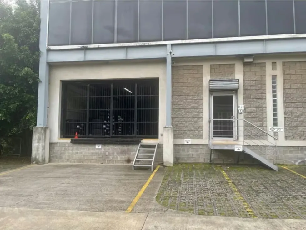 VENTA DE BODEGA, ALAJUELA, SAN RAFAEL, CALLE POTRERILLOS