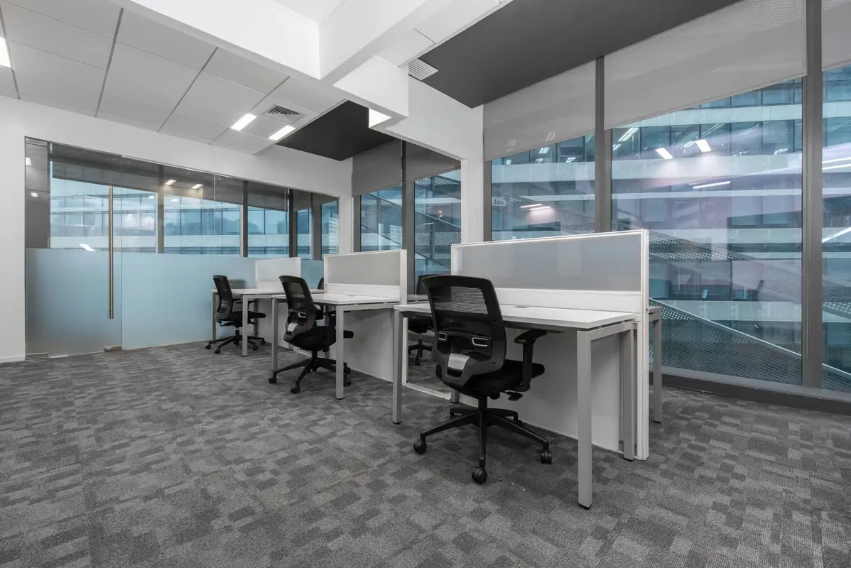 Espacio de coworking en renta en COSTA RICA, San Jose, Plaza Roble Las Terrazas