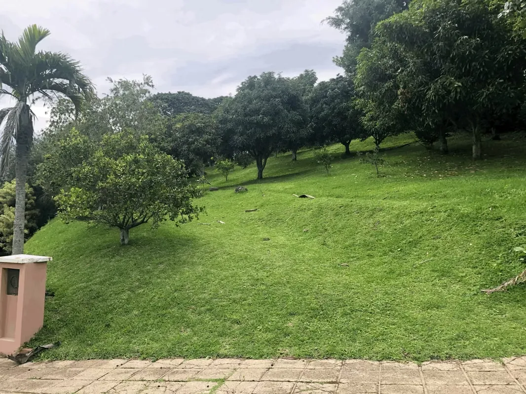 Venta de lote  en Colinas de Montealegre