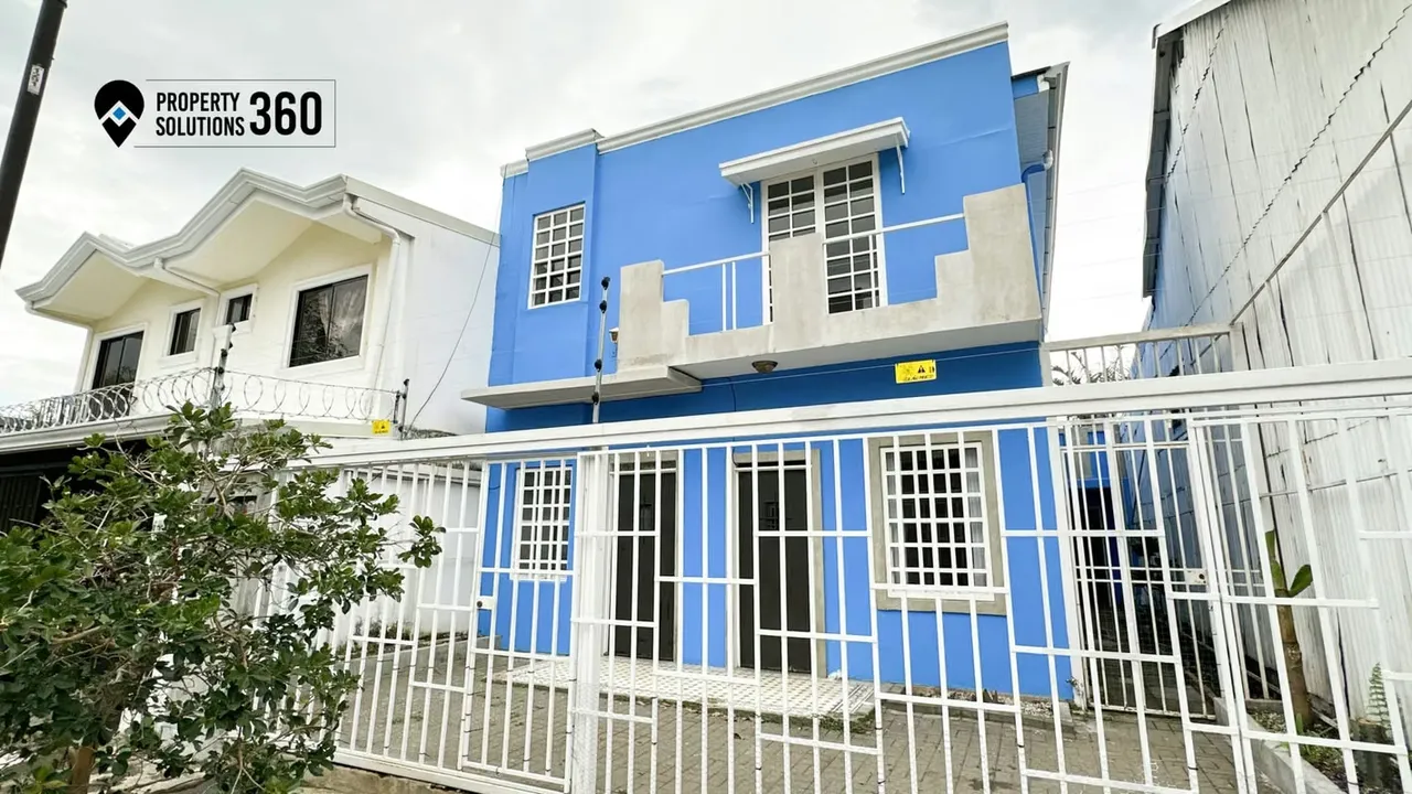 Alquiler de Apartamento en San José, Barrio Otoya (1 Habitación)