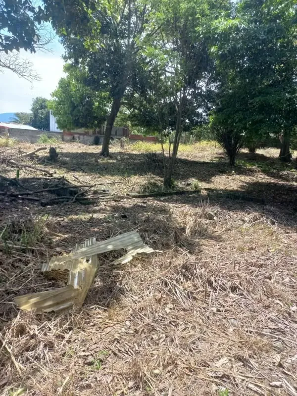 A l venta terreno con excelente ubicación cormercial Alajuela