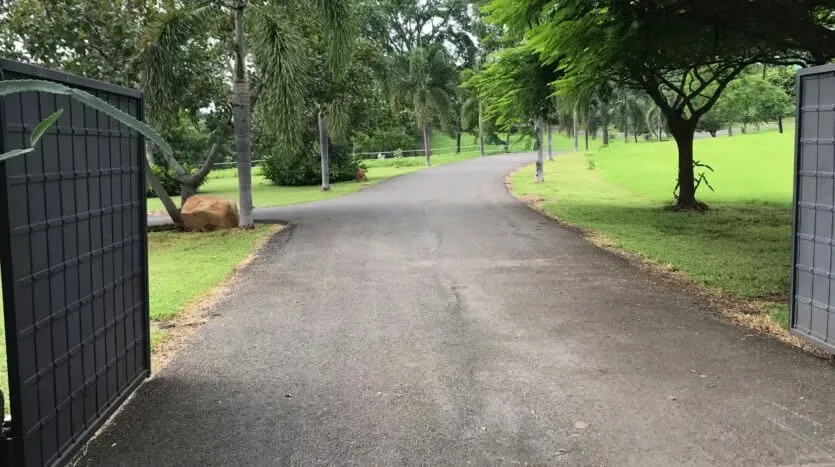 Hermosos Lotes La Ceiba Orotina