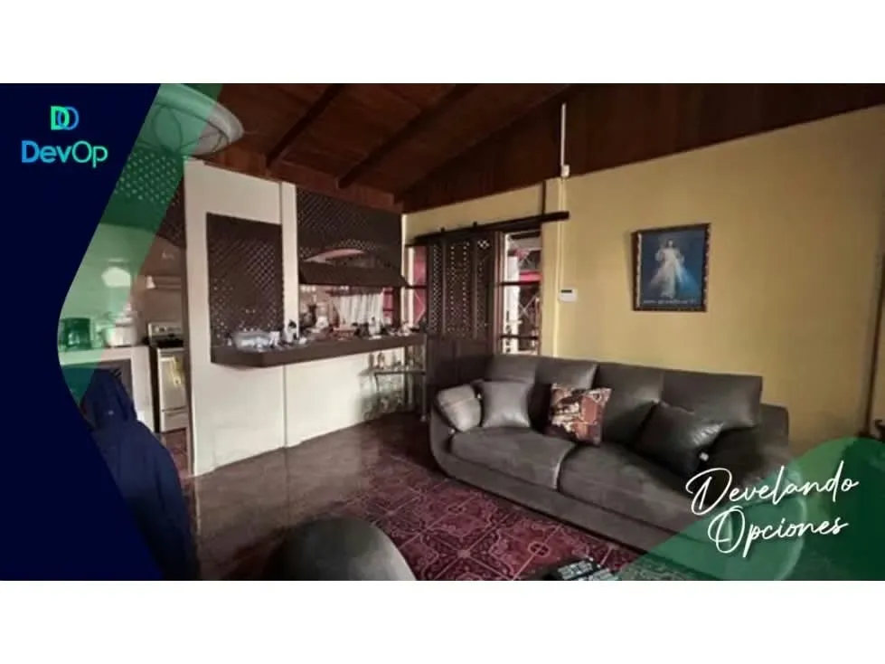 Venta de Casa en el Coyol de Alajuela, Residencial loma 2000.