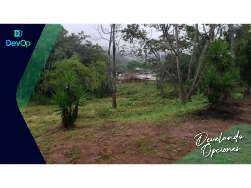 Venta de Terreno en Santa Eulalia, Atenas