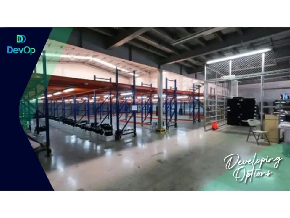 Alquiler y Venta de Ofibodegas de lujo en San Rafael de Alajuela
