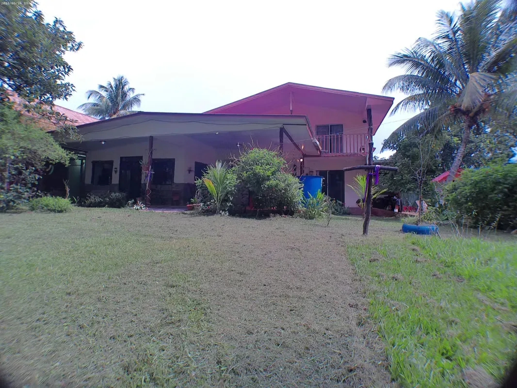 Casa en venta en Turrubares , con piscina, llave en mano de campo