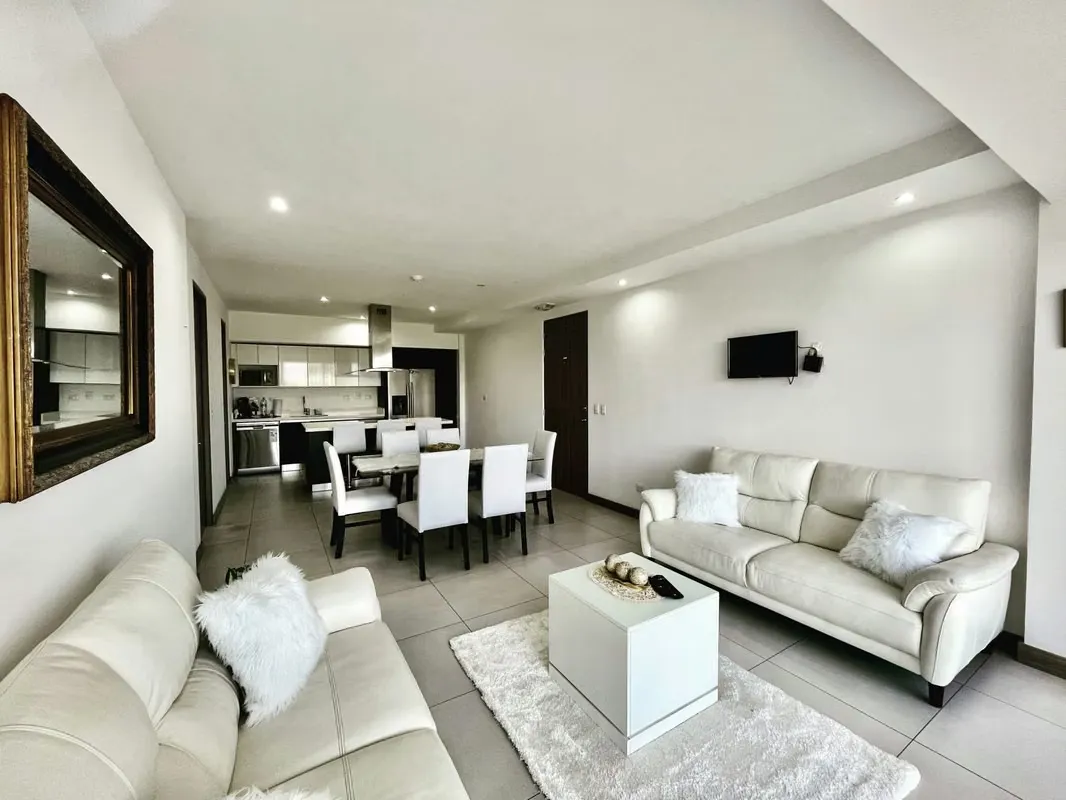 Guayabos Condominio NovaFlats - Apartamento de Lujo - Negociable