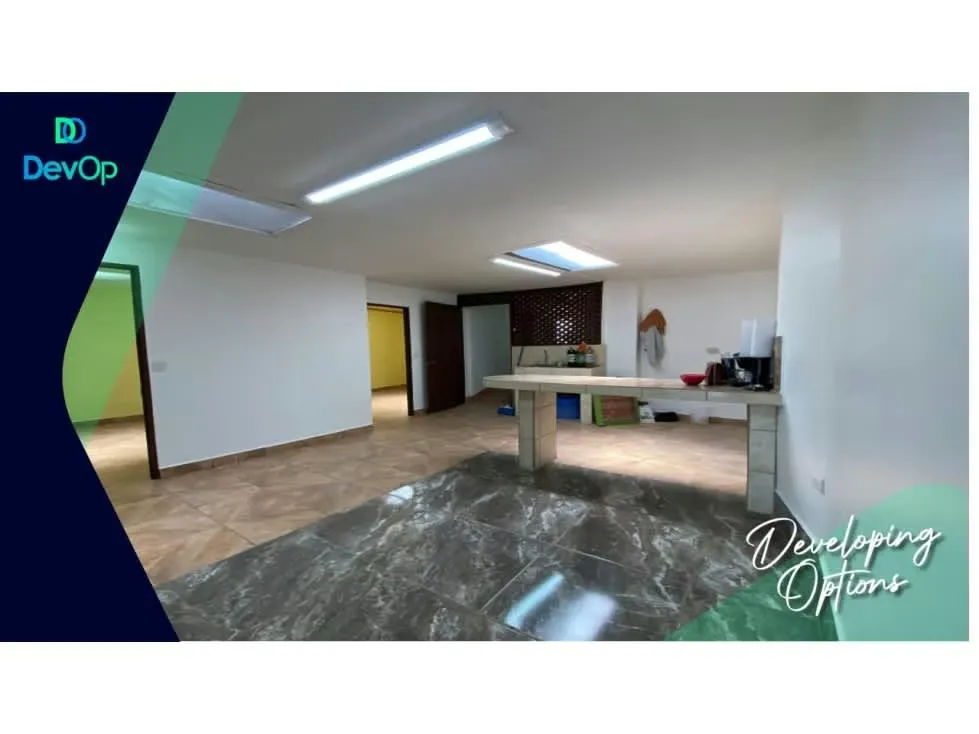 VENTA DE PROPIEDAD EN EL CENTRO DE SANTO DOMINGO, HEREDIA