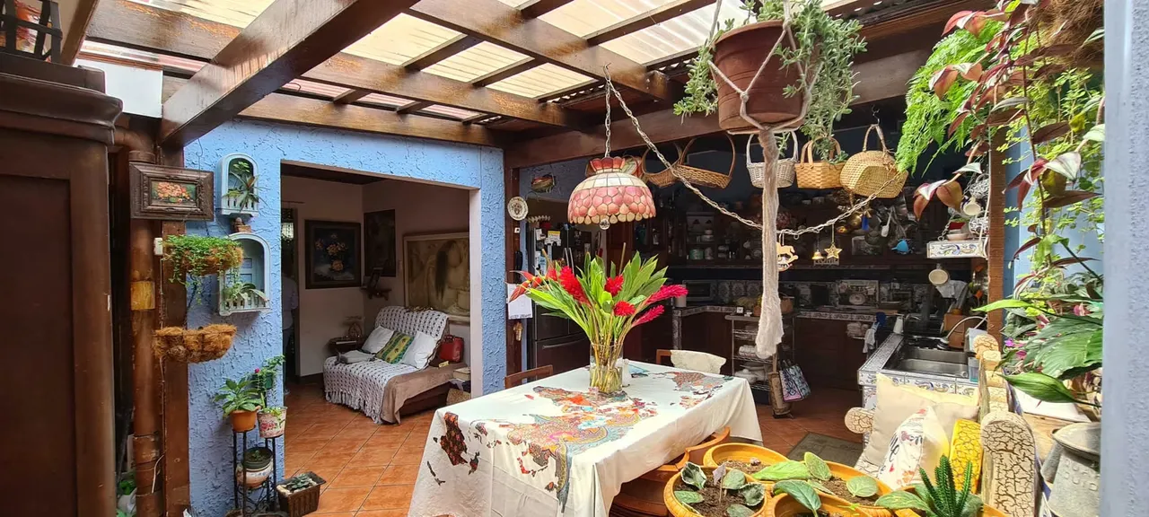 Venta de 1 casa, 2 apartamentos, 1 local comercial - Moravia centro