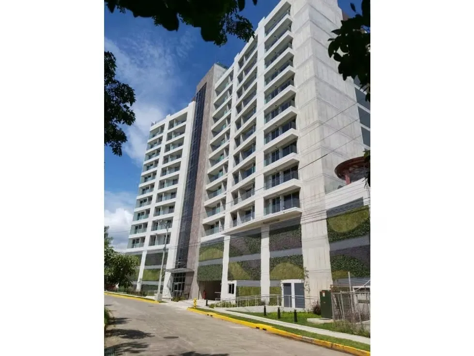 VENTA DE APARTAMENTO, SAN JOSÉ, SABANA NORTE, ICONNIA