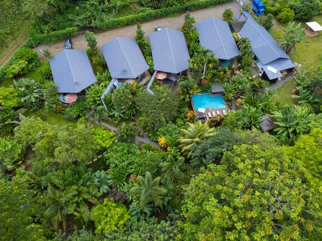 HOTEL FOR SALE