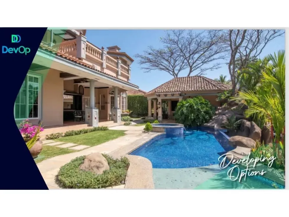 Venta de casa en Condominio Valle del Sol, Lindora.