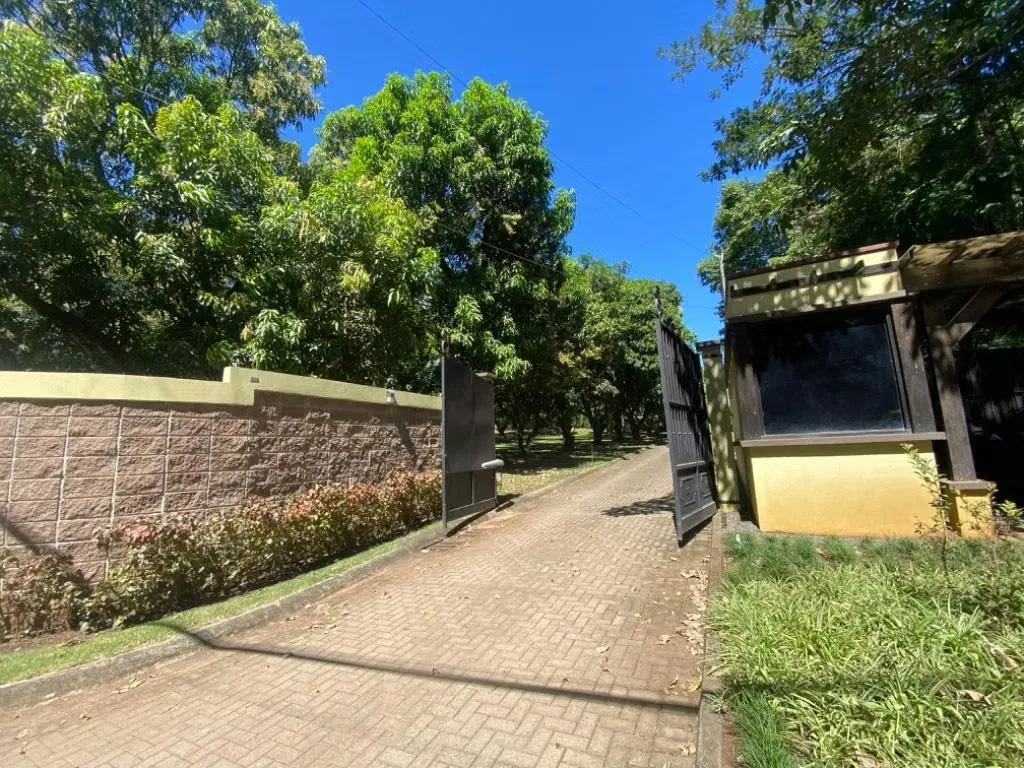 Quintas for sale in Coyolar Orotina