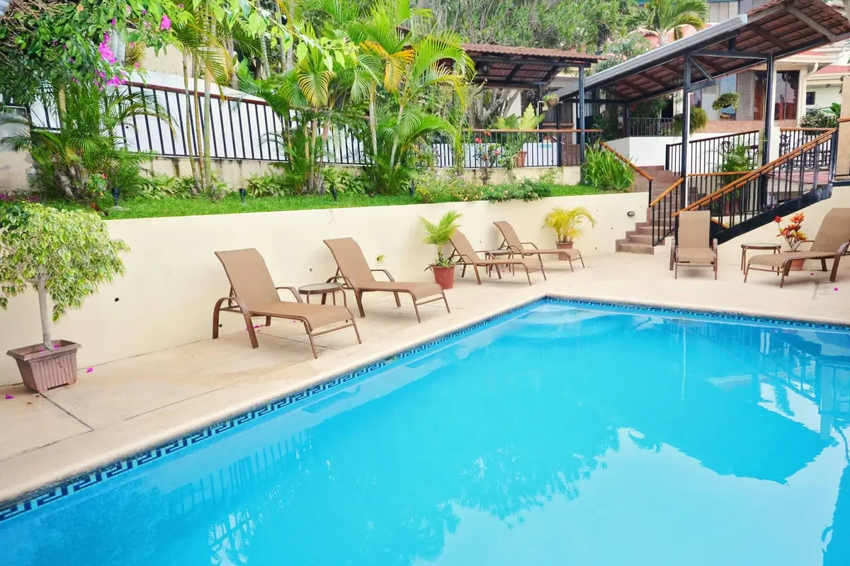 Escape Inn Escazu Short Term & Yearly Apartments