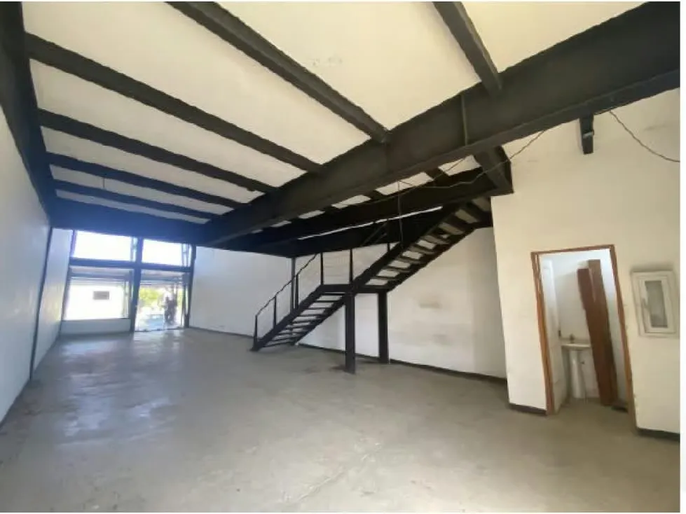 Venta de Local Comercial 8, Plaza Futura, Liberia, Guanacaste (DAV)