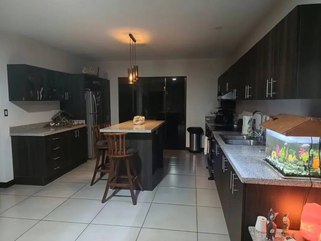 1 floor house sold in Condominio Nobleza del Coris, Cartago