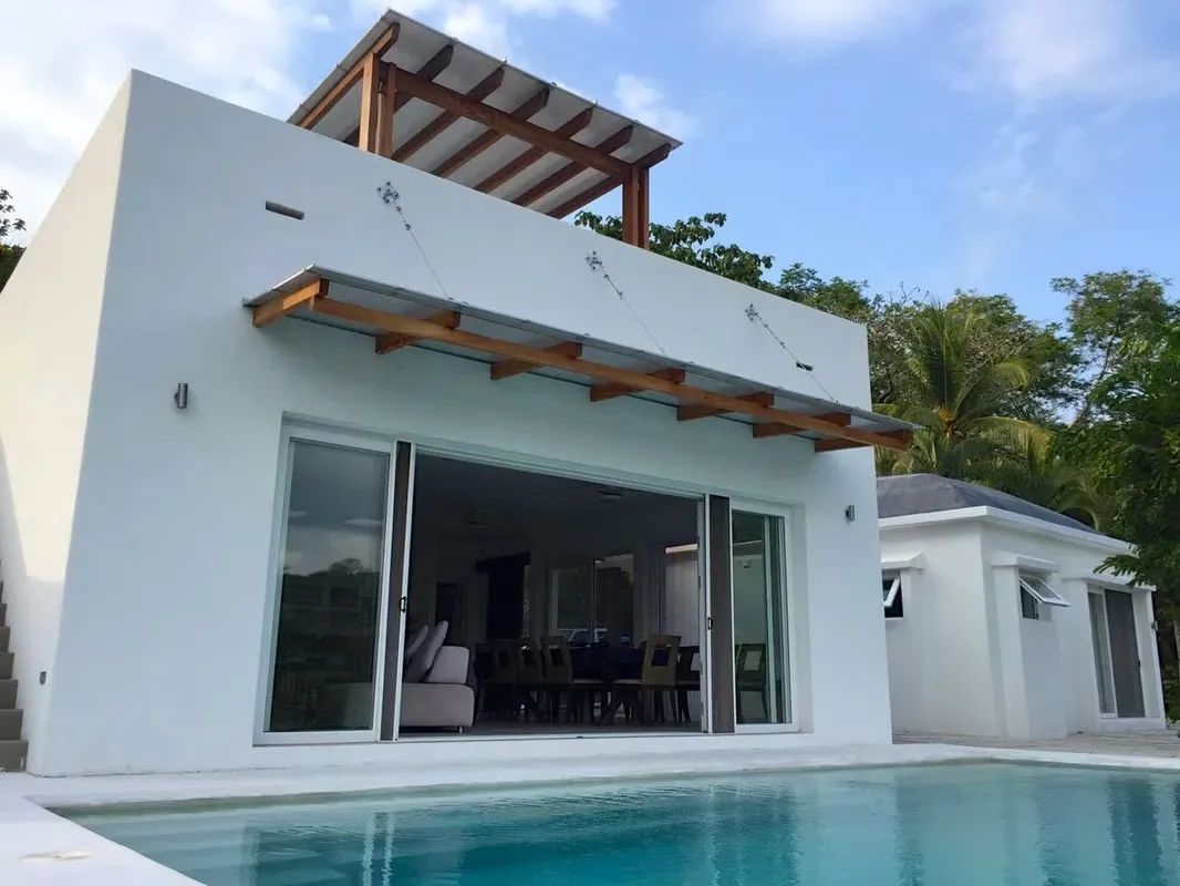 CASA PLAYA PUNTA ISLITA GUANACASTE 3 HABITACIONES VENTA COD EM461