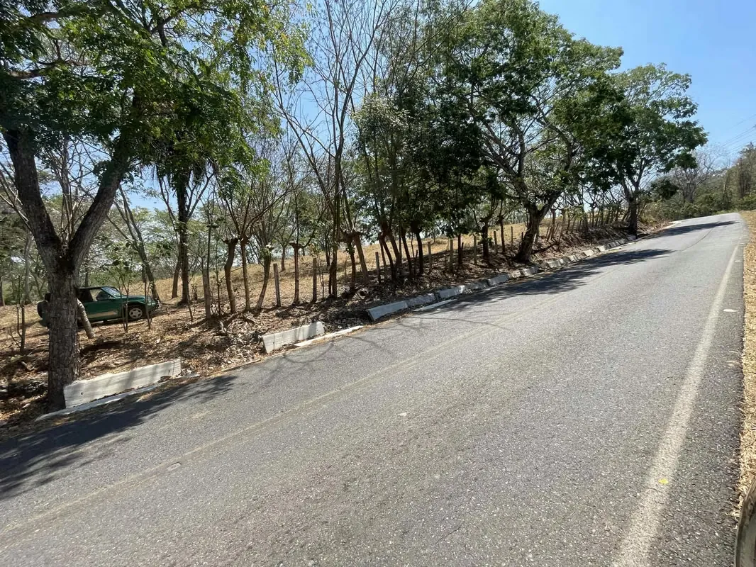 9 ha on the largest industrial zone and the best of the port of the Pacific and Central America land with greater value to the best prices and ...