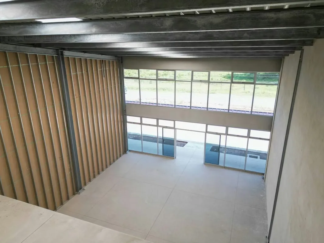 WAREHOUSE FOR SALE AVAILABLE FOR DELIVERY IN 6 MONTHS ONCE THE CONTRACT IS SIGNED