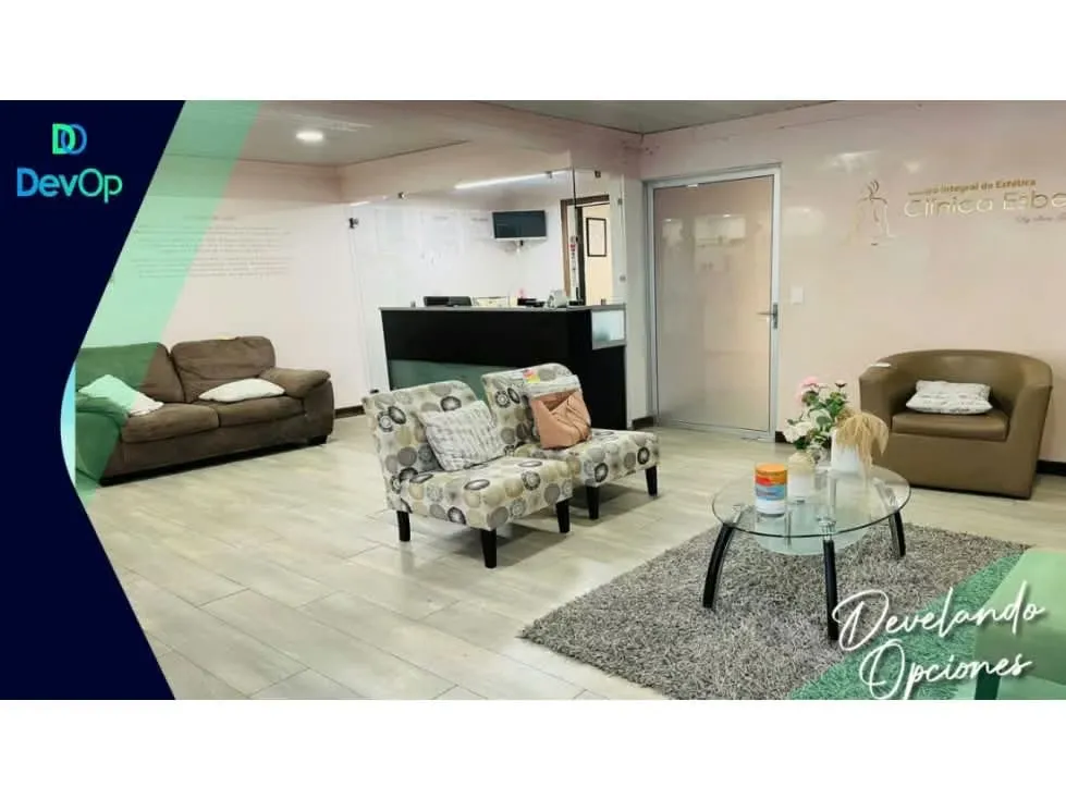 VENTA DE LOCAL COMERCIAL EN GUADALUPE, SAN JOSE