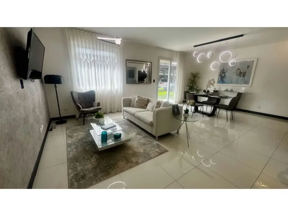 Venta de Apartamento, Heredia, Belen