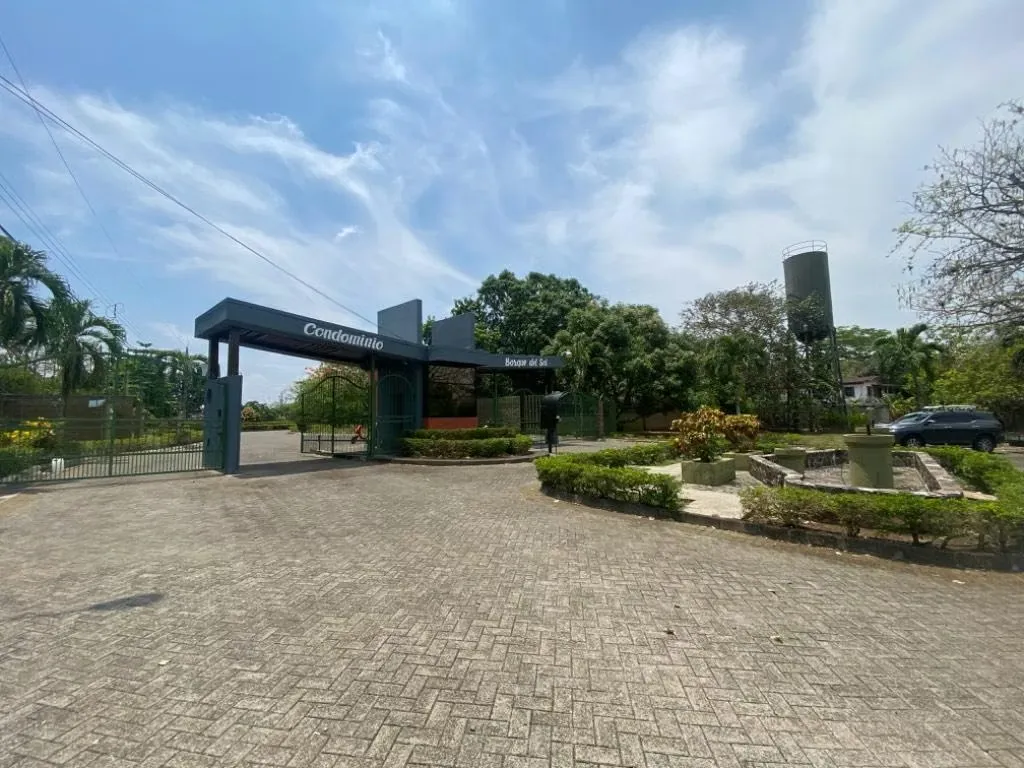 Terreno en venta Condominio Orotina