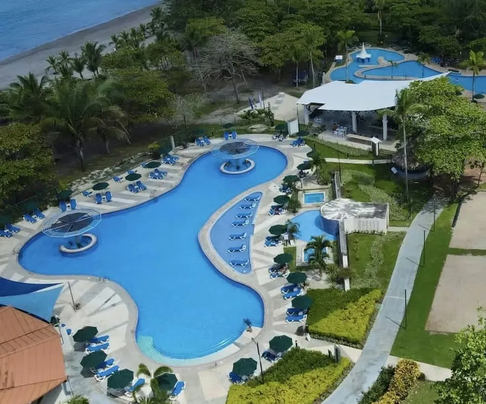 Vendo ACCION PRIVILEGIADA Club de Playa Punta Leona