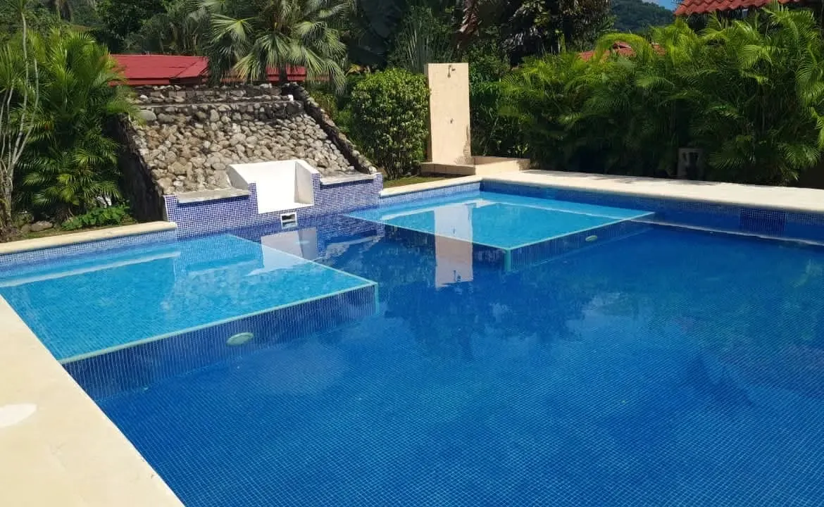 Hotel de 3 estrellas en Jacó, ubicación privilegiada y una trayectoria de excelencia