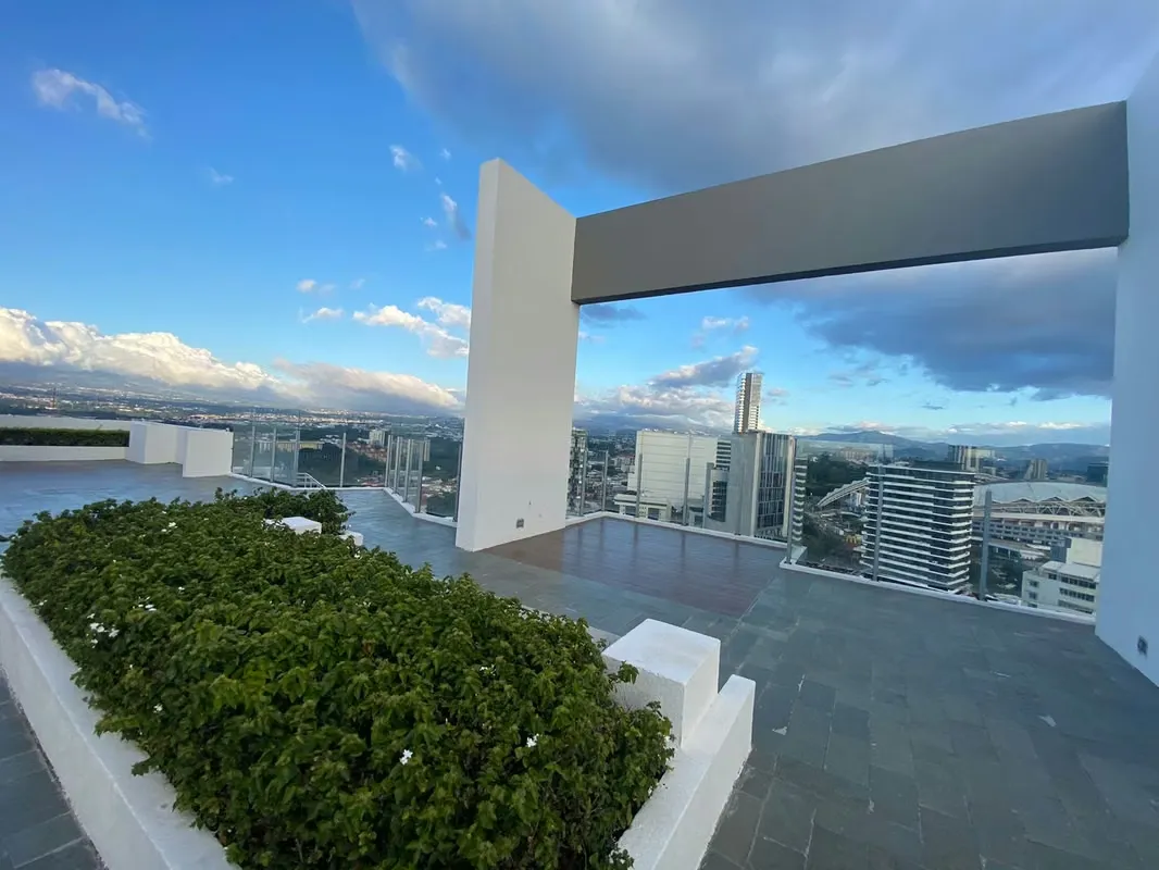 Apartment in Condominio very exclusive for sale.