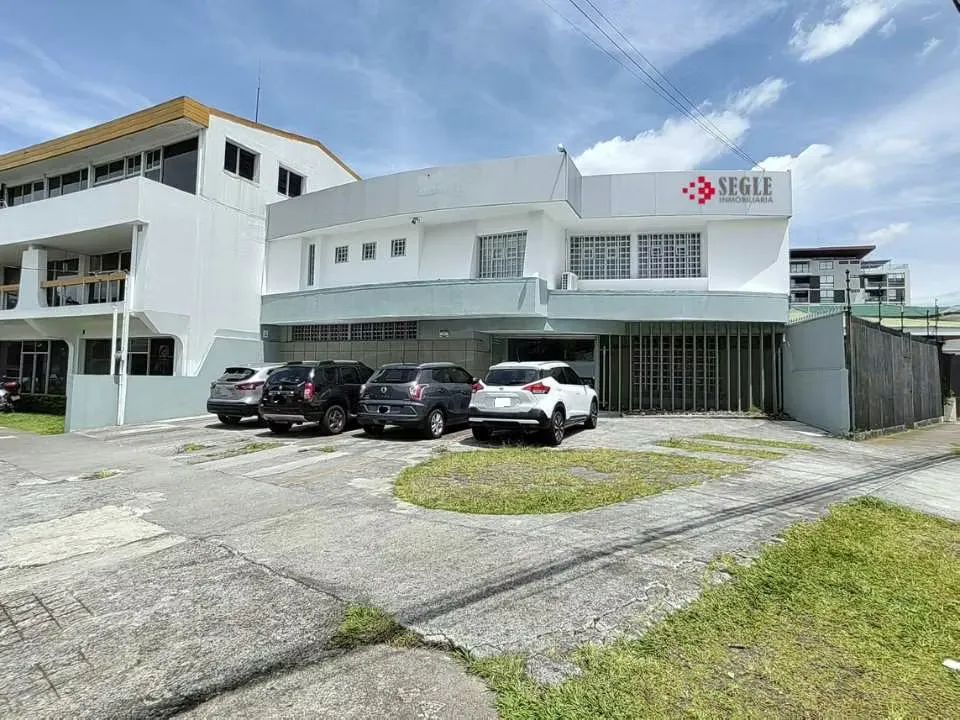 Offices for sale, Barrio Dent, San Pedro.