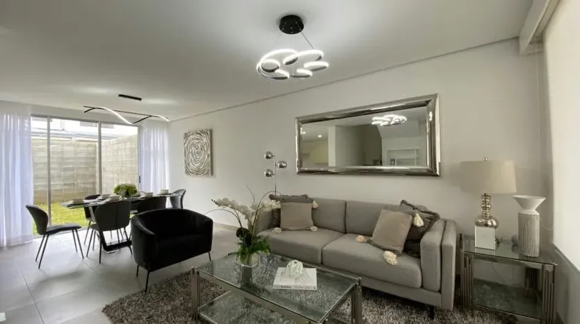 House for sale in Curridabat