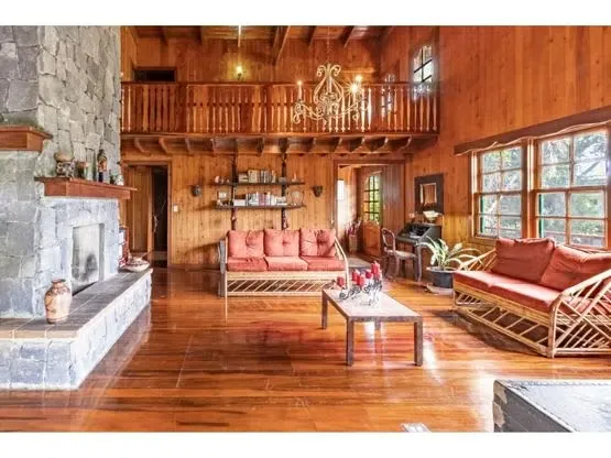 Villa Escazu &amp; Gardens-Furnished