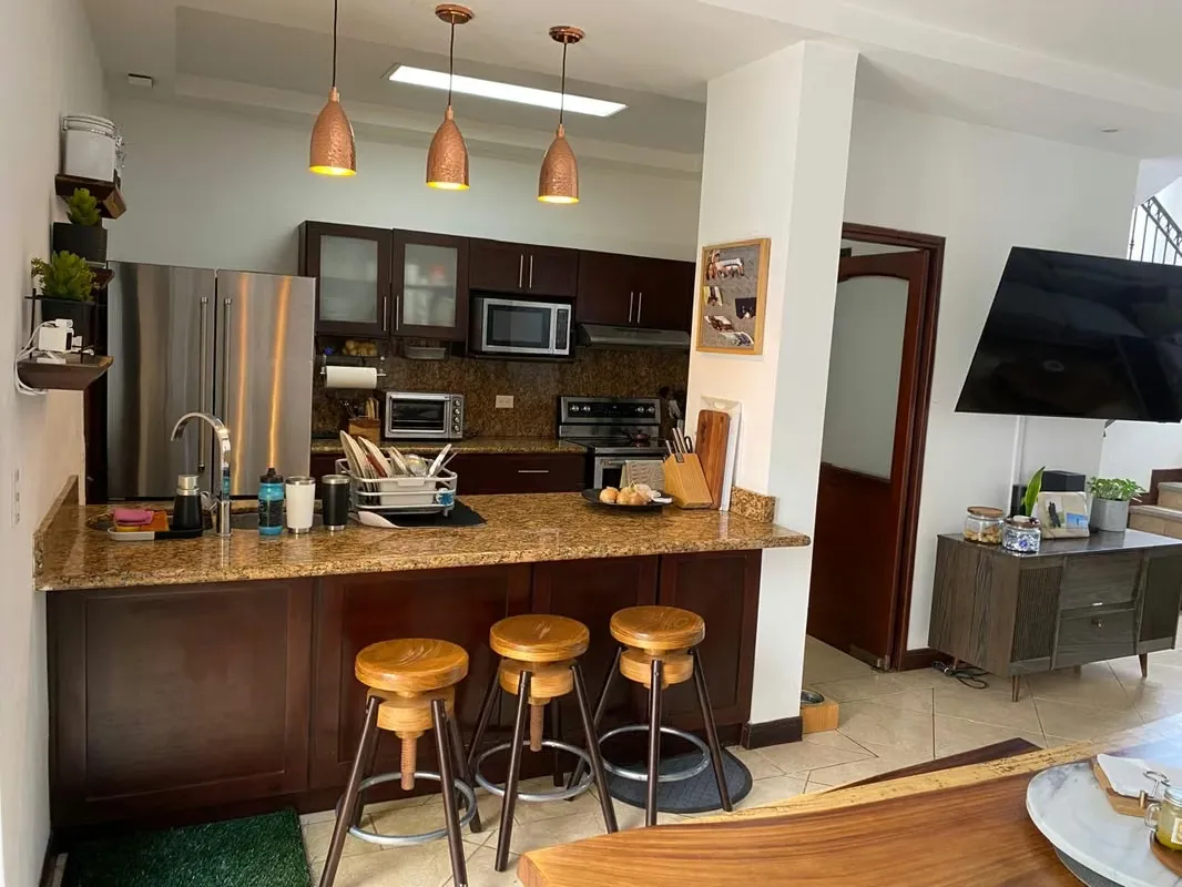BELLA CASA CONDOMINIO GANGA-BRASIL MORA