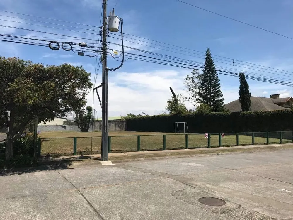 Lote en Sabanilla, Montes de Oca – Excelente ubicación y alta plusvalía LR51
