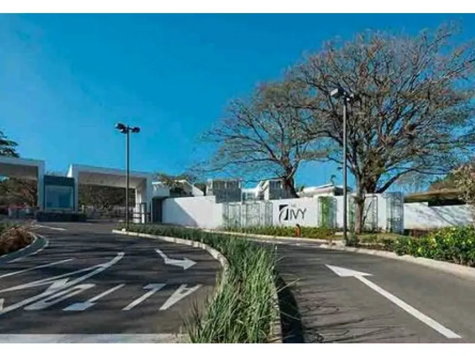 VENTA DE APARTAMENTO, ESCAZU, GUACHIPELIN, CONDOMINIO THE IVY