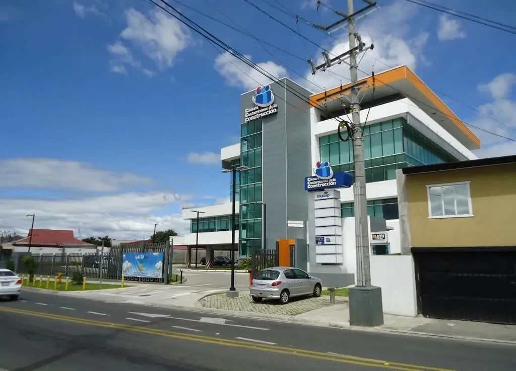 Oficina de 70 m² en venta en San José: ubicación estratégica y amenidades premium